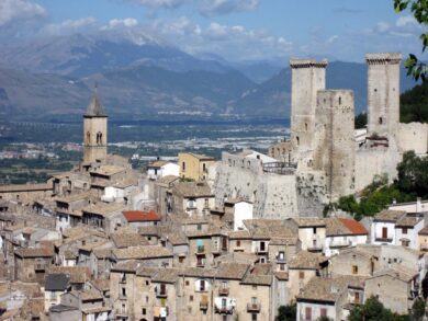 “I pannelli deturpano il paesaggio? Questa storia ormai non regge più”