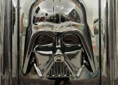 La One Night di Artland con Ivano Facchetti e i suoi supereroi