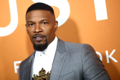 “Pregate per lui”, l’appello di Hollywood per la salute di Jamie Foxx