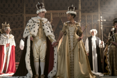 “La regina Carlotta”, su Netflix il prequel di “Bridgerton”