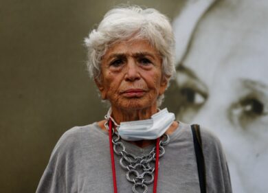 Quando Luciana Castellina studiava con la figlia del Duce