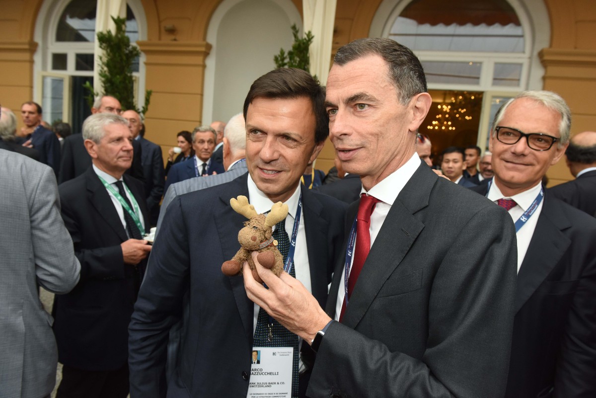 Enel, resa dei conti in assemblea. Ma il vero problema sono i capitali fuggiti Enel, resa dei conti in assemblea. Ma il vero problema sono i capitali fuggiti