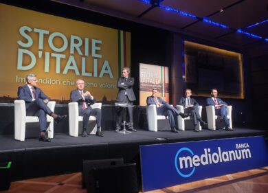 Banca Mediolanum e Maticmind, best case di imprenditorialità vincente