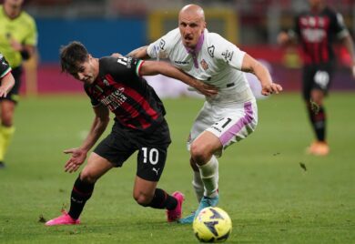 Milan, Pioli ancora tradito da De Ketelaere-Origi. Ma pure Diaz-Kalulu.. (Pagelle)