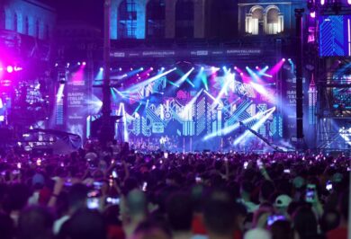 Torna il concerto di Radio Italia Live con 10 big della musica italiana