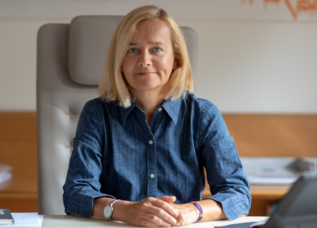 Caro Affitti, la rettrice del Politecnico: “Milano città per ricchi e anziani” Caro Affitti, la rettrice del Politecnico: “Milano città per ricchi e anziani”