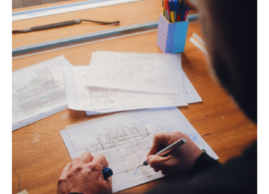 Architetto: a quali rischi è esposto durante il suo lavoro