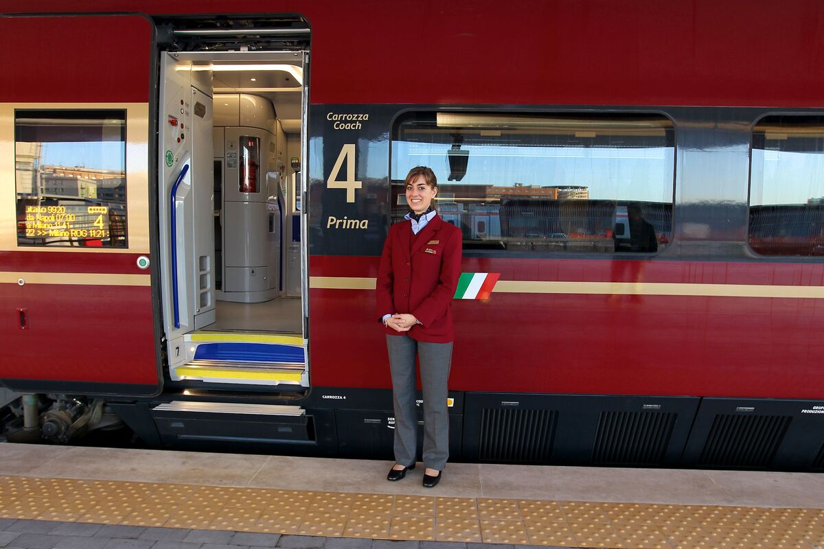 Italo si prende anche i pullman: via libera all’acquisizione di Itabus