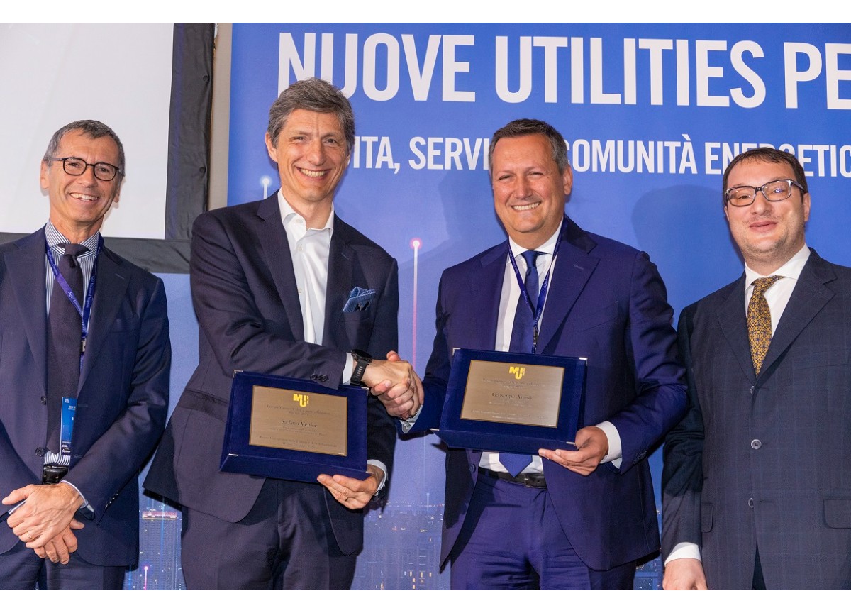 Agici-Accenture sulle comunità energetiche: benefici economici fino a 1,5 mld Agici-Accenture sulle comunità energetiche: benefici economici fino a 1,5 mld