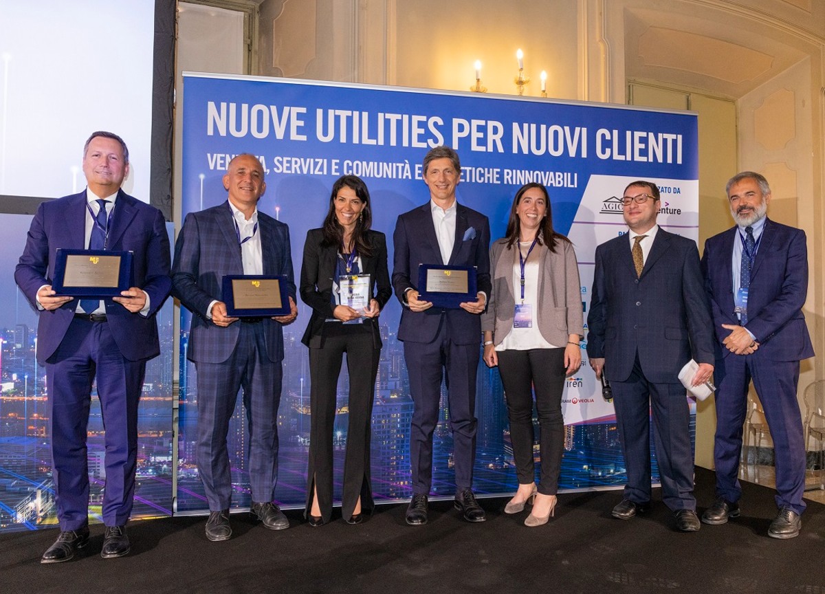Agici-Accenture sulle comunità energetiche: benefici economici fino a 1,5 mld Agici-Accenture sulle comunità energetiche: benefici economici fino a 1,5 mld