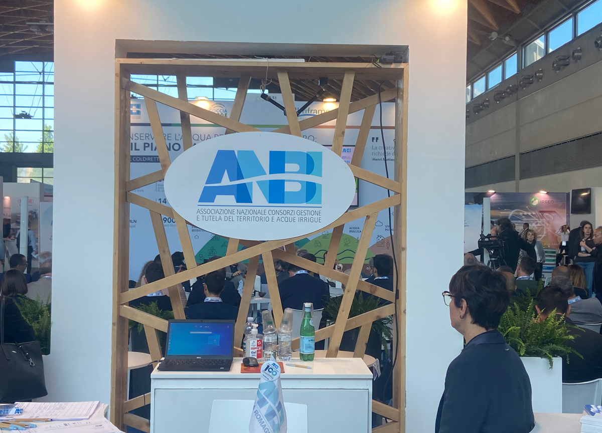ANBI, Certificazione Gocciaverde: verso un’Italia più sostenibile