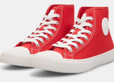 Bata rilancia le sneakers “Bullets” in versione più trendy e contemporanea