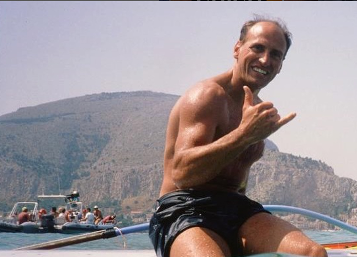 Chico Forti, un cavillo impedisce il rientro in patria dall’ergastolo in Usa Chico Forti, un cavillo impedisce il rientro in patria dall’ergastolo in Usa