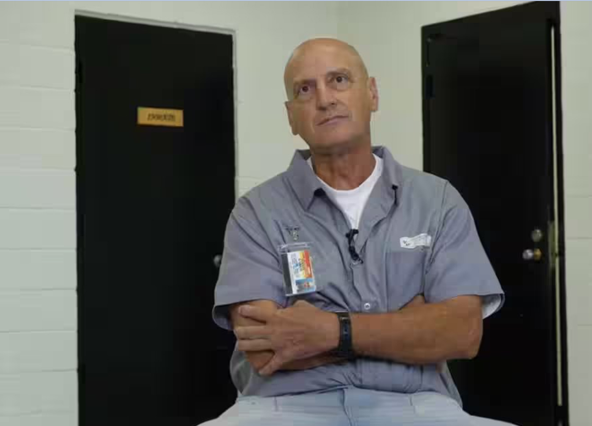 Chico Forti, un cavillo impedisce il rientro in patria dall’ergastolo in Usa Chico Forti, un cavillo impedisce il rientro in patria dall’ergastolo in Usa