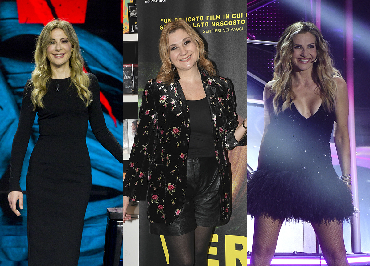 Lorella Cuccarini e il coming out della figlia. La replica inaspettata Lorella Cuccarini e il coming out della figlia. La replica inaspettata