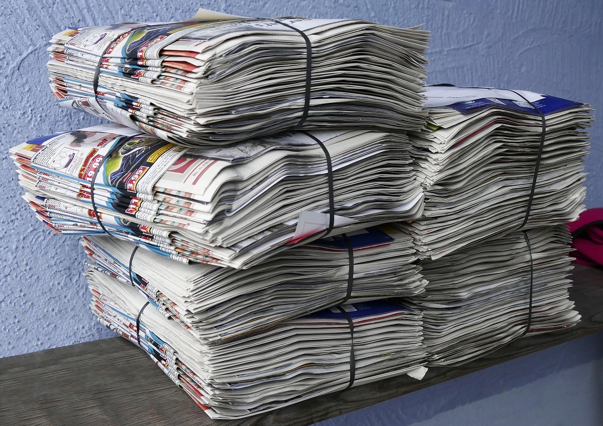 Stampa, gli investimenti pubblicitari resistono in positivo Stampa, gli investimenti pubblicitari resistono in positivo