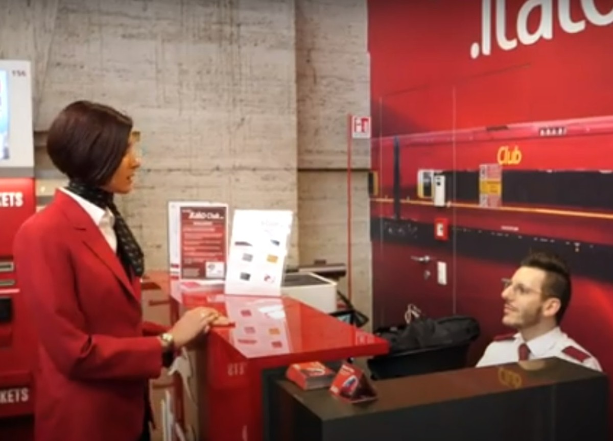 Italo si prende anche i pullman: via libera all’acquisizione di Itabus