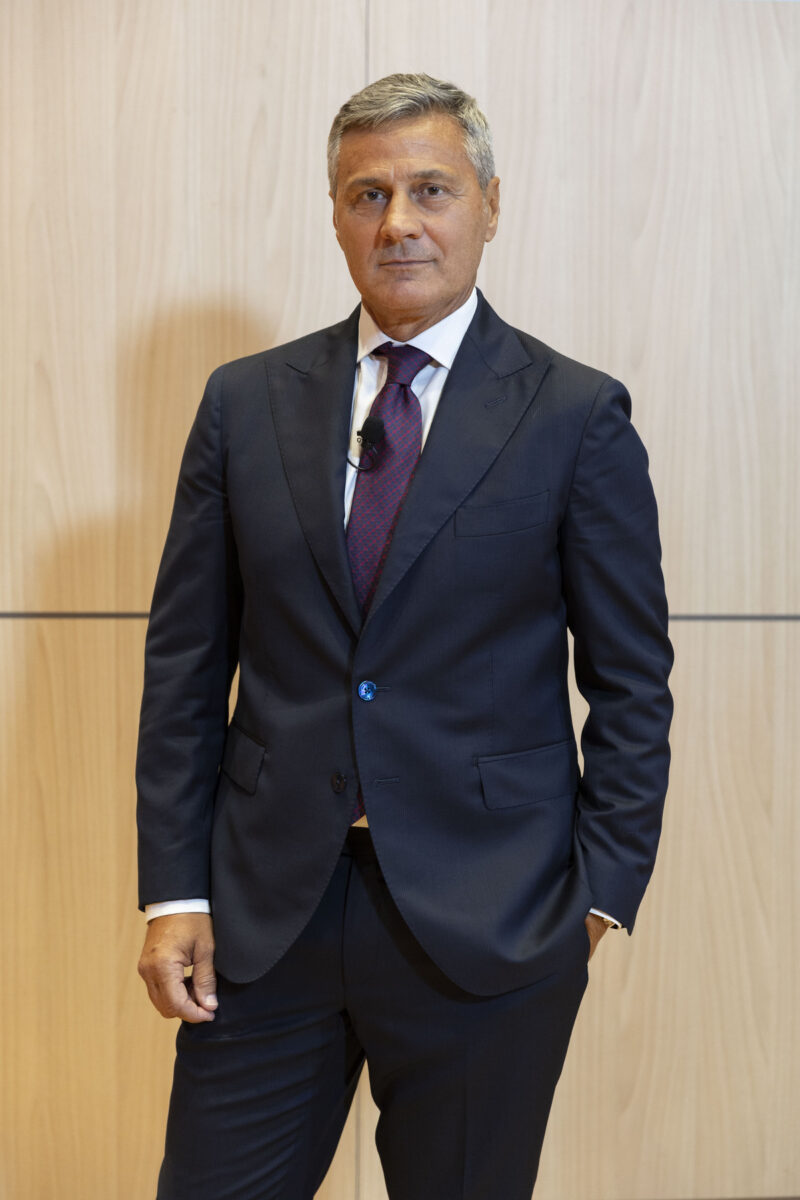 Banca Mediolanum porta a Roma “Storie d’Italia”