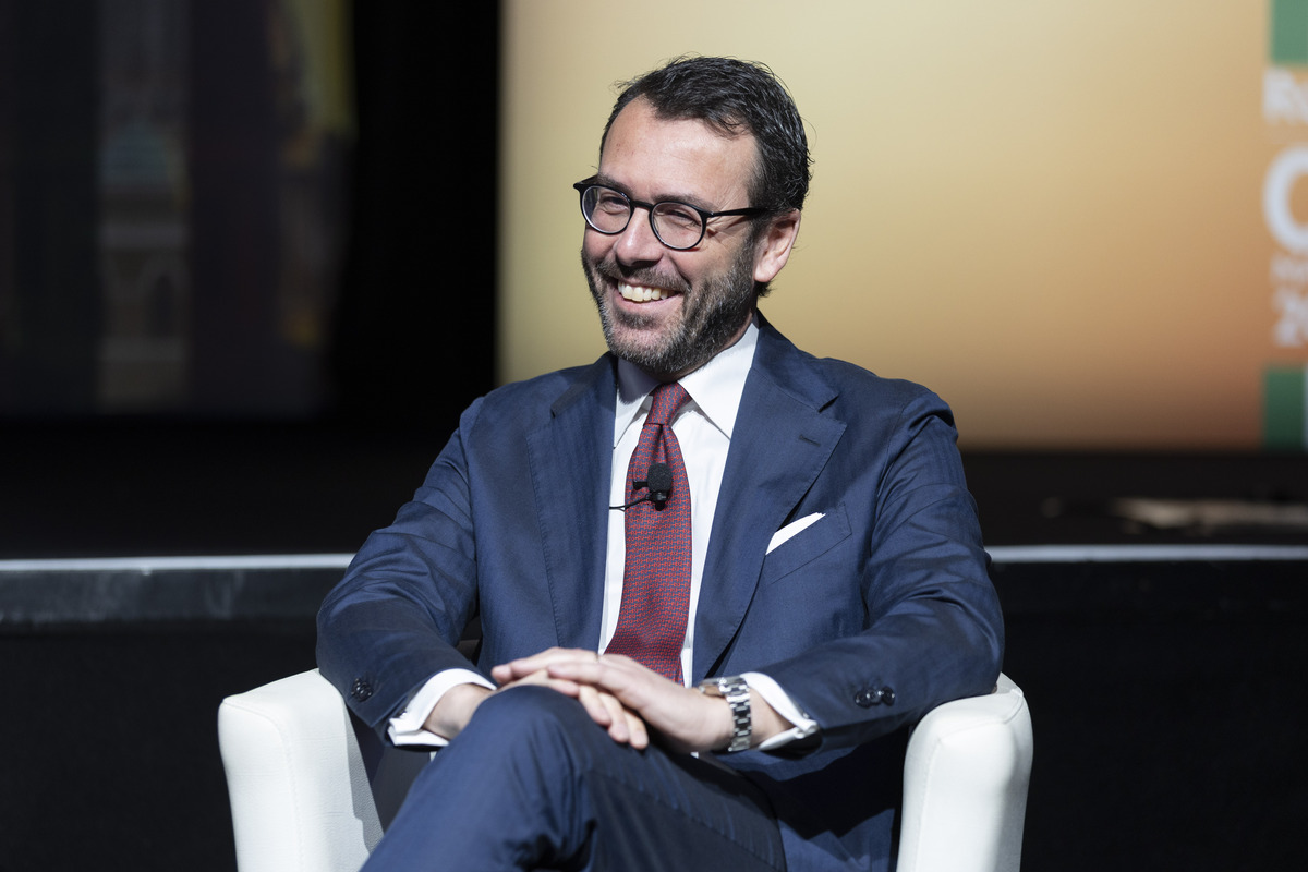 Banca Mediolanum porta a Roma “Storie d’Italia”