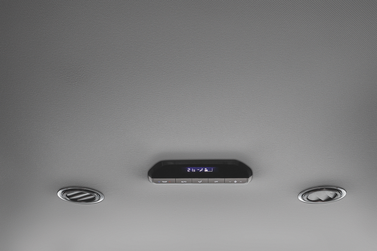 Kia EV9,comfort superiore e massima efficienza con il Sistema HVAC Kia EV9,comfort superiore e massima efficienza con il Sistema HVAC