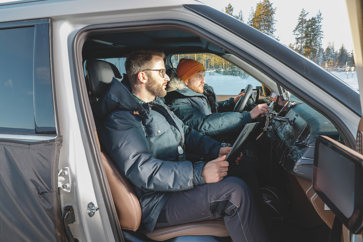 Kia EV9,comfort superiore e massima efficienza con il Sistema HVAC Kia EV9,comfort superiore e massima efficienza con il Sistema HVAC