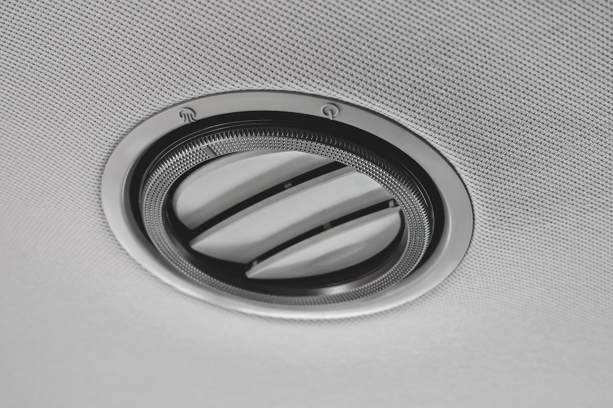 Kia EV9,comfort superiore e massima efficienza con il Sistema HVAC Kia EV9,comfort superiore e massima efficienza con il Sistema HVAC