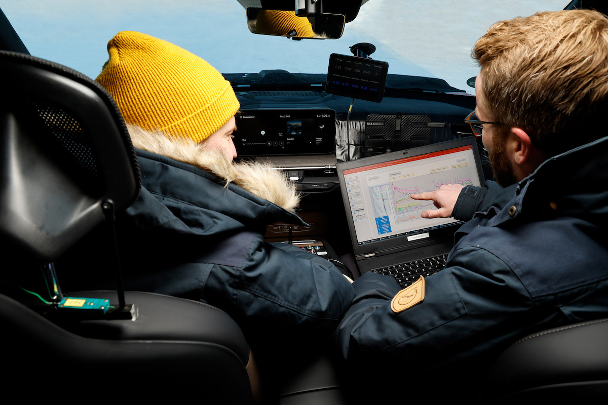 Kia EV9,comfort superiore e massima efficienza con il Sistema HVAC Kia EV9,comfort superiore e massima efficienza con il Sistema HVAC