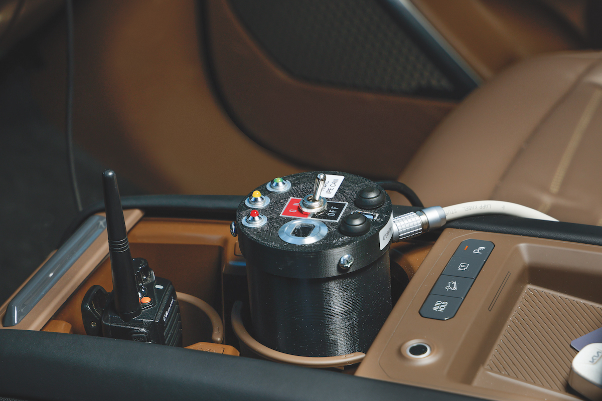Kia EV9,comfort superiore e massima efficienza con il Sistema HVAC Kia EV9,comfort superiore e massima efficienza con il Sistema HVAC