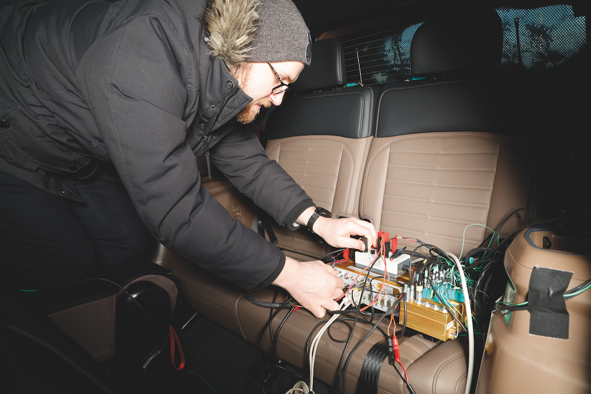 Kia EV9,comfort superiore e massima efficienza con il Sistema HVAC Kia EV9,comfort superiore e massima efficienza con il Sistema HVAC