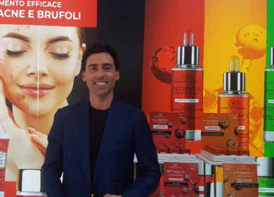 Wonder Company, tra ricerca e innovazione: le novità a Cosmofarma 2023