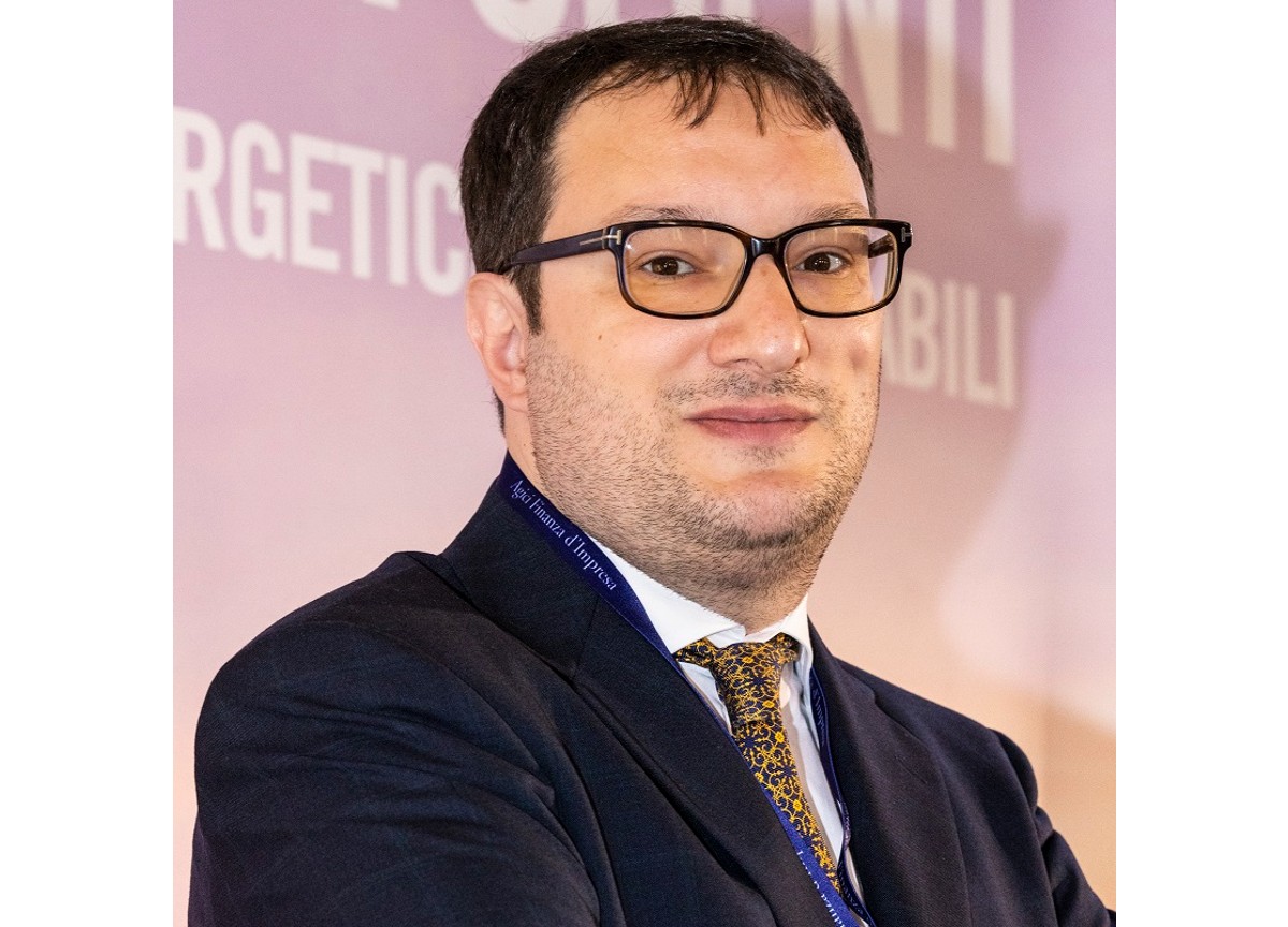 Agici-Accenture sulle comunità energetiche: benefici economici fino a 1,5 mld Agici-Accenture sulle comunità energetiche: benefici economici fino a 1,5 mld