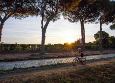 ASPI, al Giro d’Italia con Wonders per scoprire le meraviglie del nostro Paese
