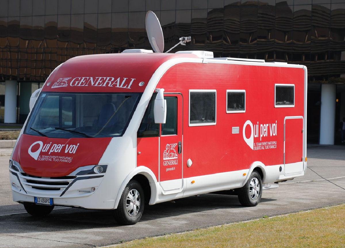 Emilia Romagna: da Generali misure straordinarie per clienti e agenti Emilia Romagna: da Generali misure straordinarie per clienti e agenti