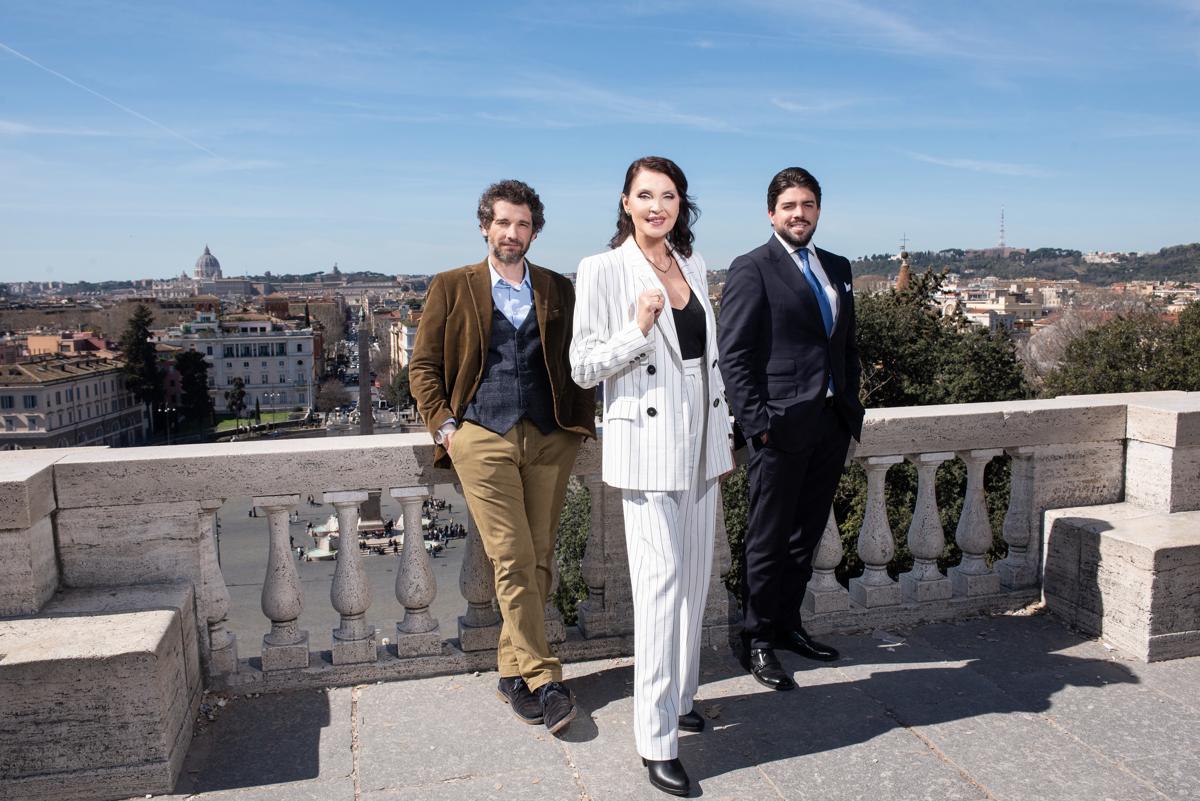 Casa a prima vista arriva su Real Time, da Milano a Roma… Anticipazioni