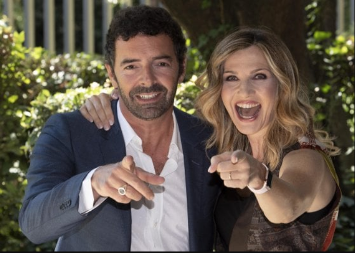 Lorella Cuccarini e il coming out della figlia. La replica inaspettata Lorella Cuccarini e il coming out della figlia. La replica inaspettata