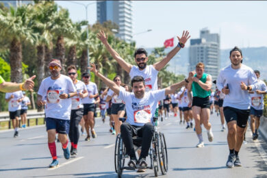Wings for Life World Run, location d’eccezione e… Tutte le news