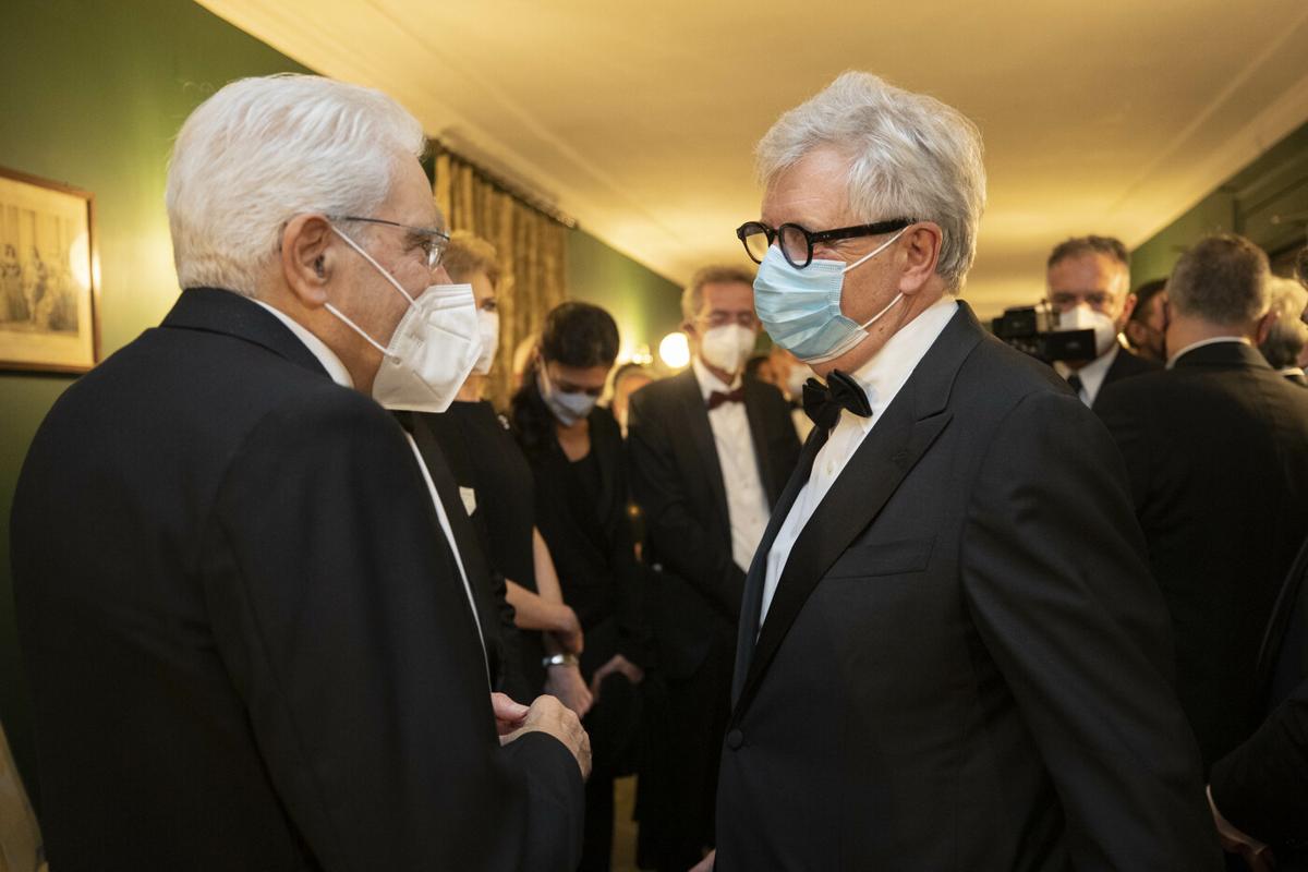 Lissner contro Meloni: “Resto al San Carlo. Violenza su di me perché francese” Lissner contro Meloni: “Resto al San Carlo. Violenza su di me perché francese”