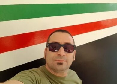 “Sono nazista”, post choc del candidato di FdI: rimosso dall’incarico