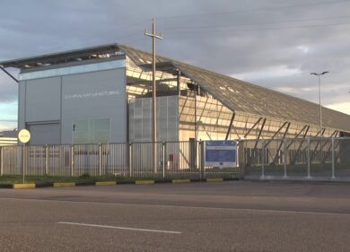 Stellantis e il campus dimenticato; la fabbrica dei talenti chiusa da 13 anni