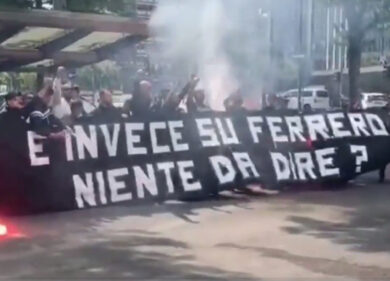 Sampdoria in crisi nera: il club schiacciato dai debiti verso il fallimento