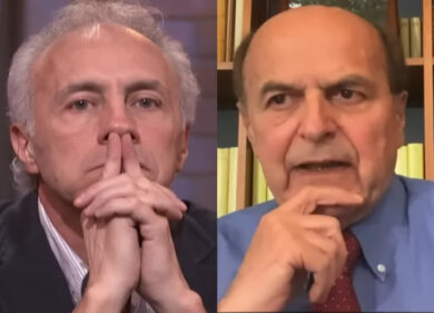 Marco Travaglio, l’uomo di destra passato a sinistra: un caso da studiare