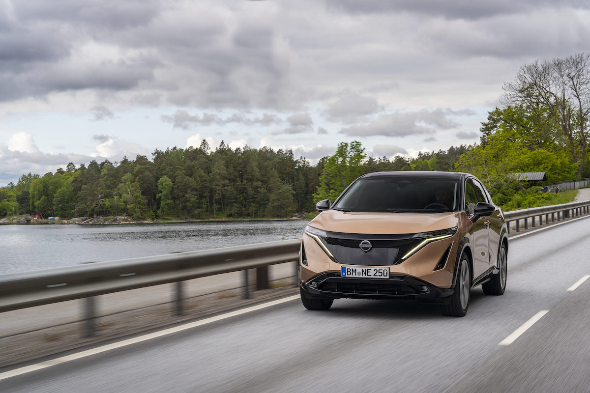 Nissan e  la Federico II di Napoli per formare i futuri ingegneri