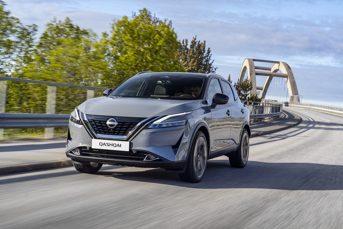 Nissan e  la Federico II di Napoli per formare i futuri ingegneri