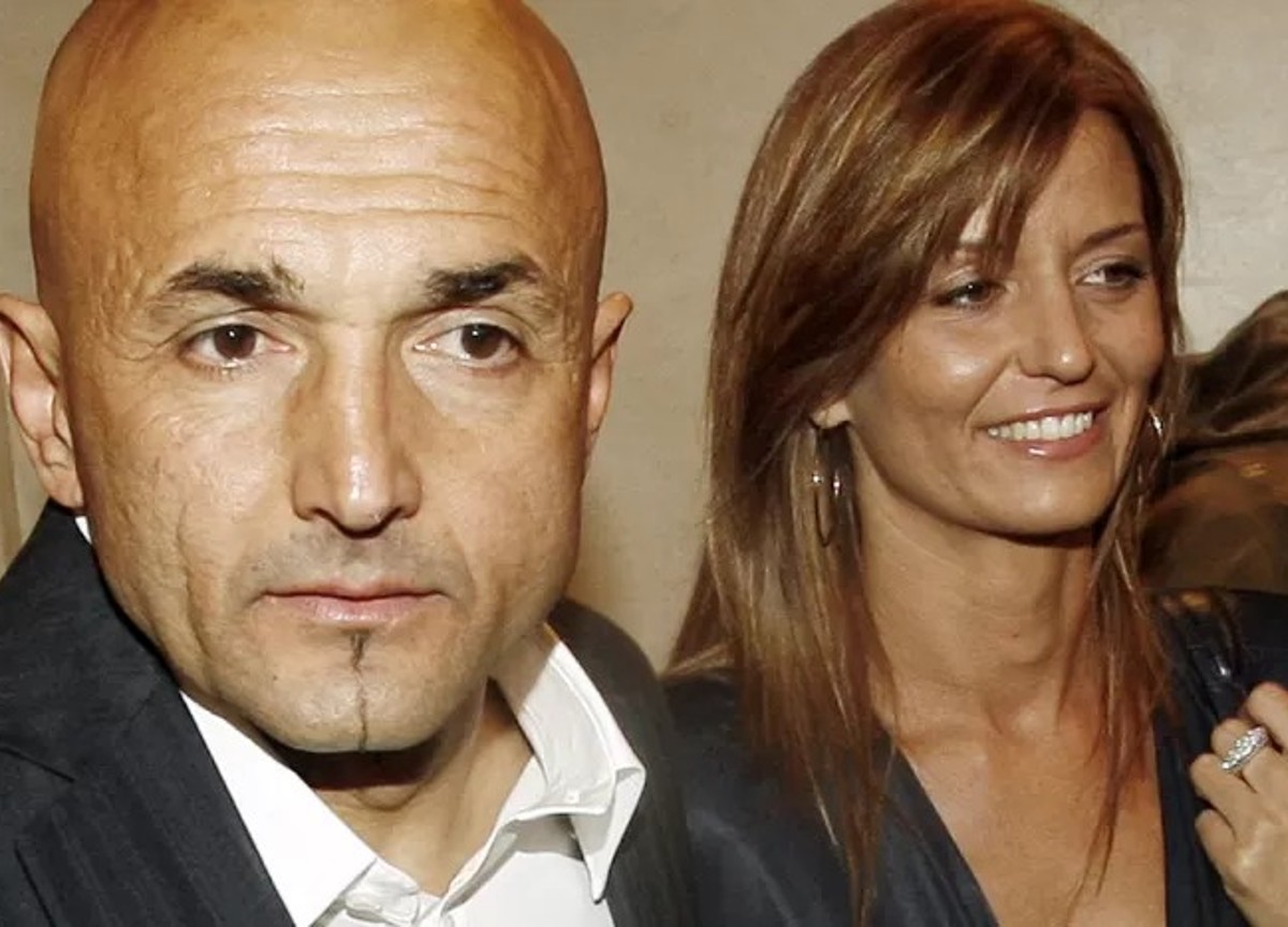 Luciano Spalletti, dietro il successo c’è Tamara: ecco chi è la compagna Luciano Spalletti, dietro il successo c’è Tamara: ecco chi è la compagna