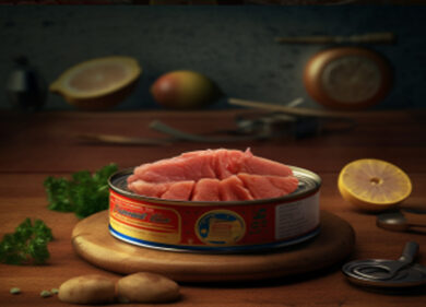 Tonno in scatola, intossicazione terribile: ecco come evitarla