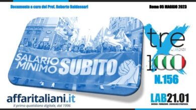 Decreto Lavoro, italiani col governo. Ko il Pd di Schlein e la Cgil di Landini