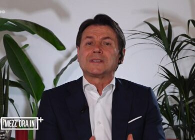 Conte furioso: “Governo bulimico su nomine. Pd? No condizioni per l’alleanza”