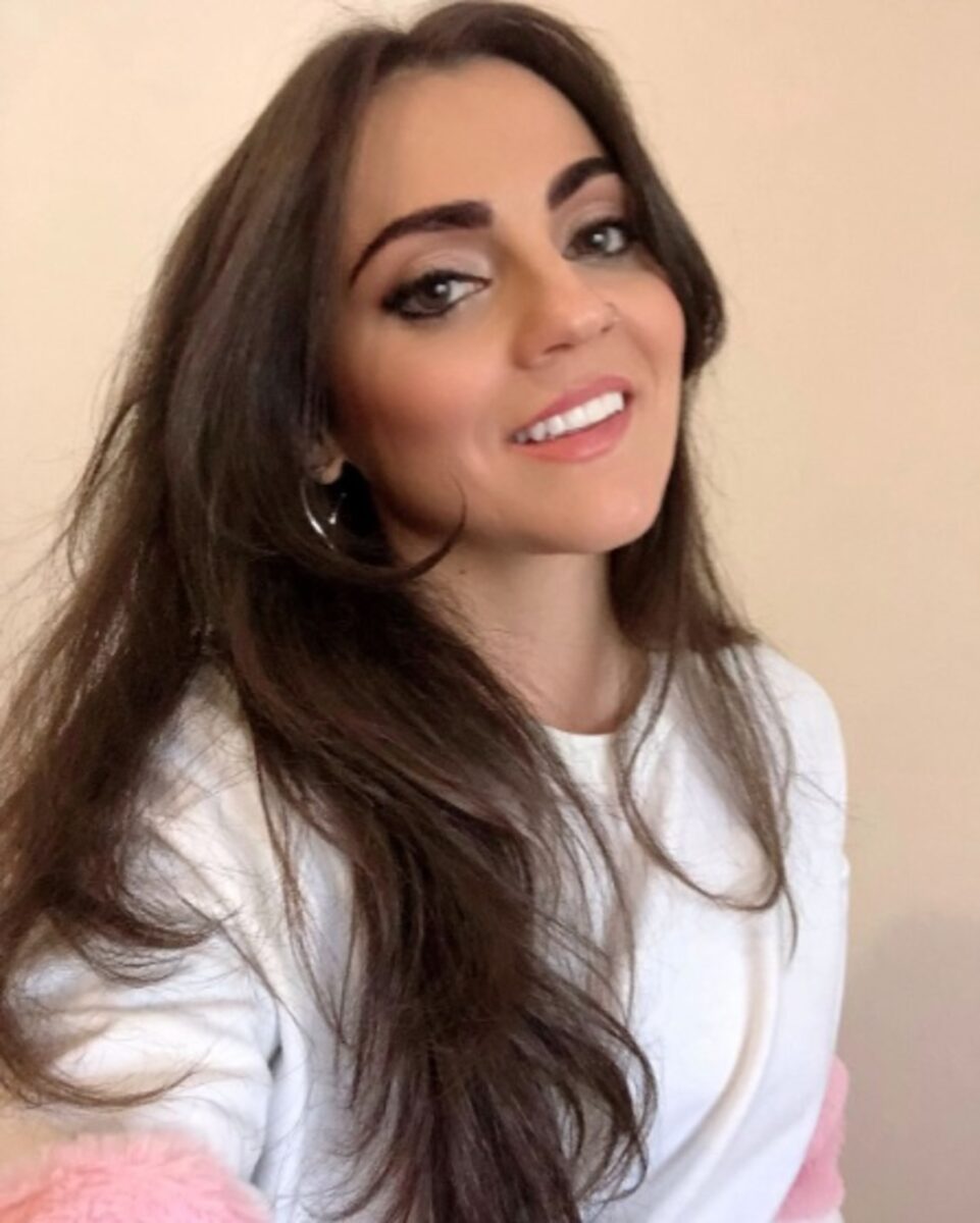 Cristina Scuccia: “Ecco perchè sono diventata suora”. La rivelazione spiazza