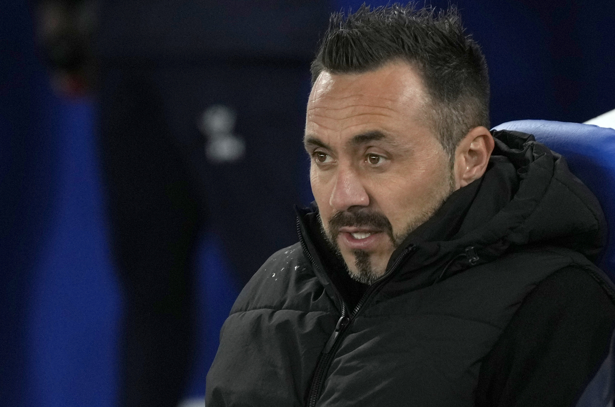 Napoli, Spalletti messo alla porta? Ecco chi è pronto a sostituirlo. Rumors