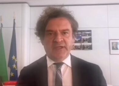 Puglia, Amati: “Xylella? Per colpa di Emiliano milioni di ulivi distrutti”